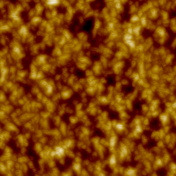 Research AFM Scan III